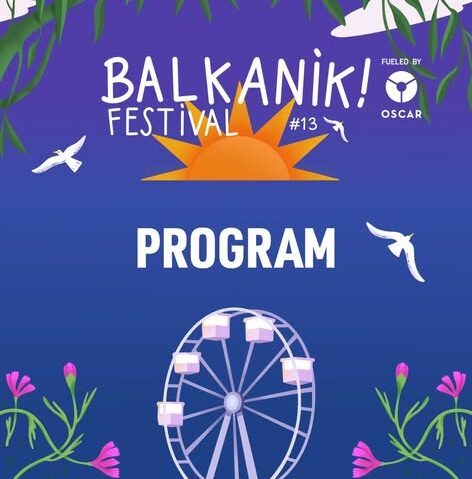Brâncuşi, între lumină, zbor şi tăcere, la Balkanik Festival #13