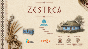 „Zestrea”: moștenirea textilă, reinterpretată ca formă de sustenabilitate