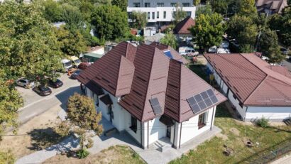 Se redeschide dispensarul din Chitila!