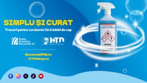 Ce înseamnă „iritant”, „coroziv”, „inflamabil” pe un flacon?