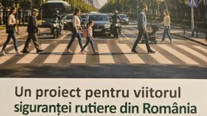 CNAIR începe să educe următoarea generație de șoferi!