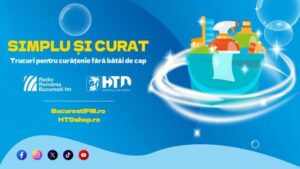 Cum să depozitezi corect produsele de curățenie dacă ai copii sau animale