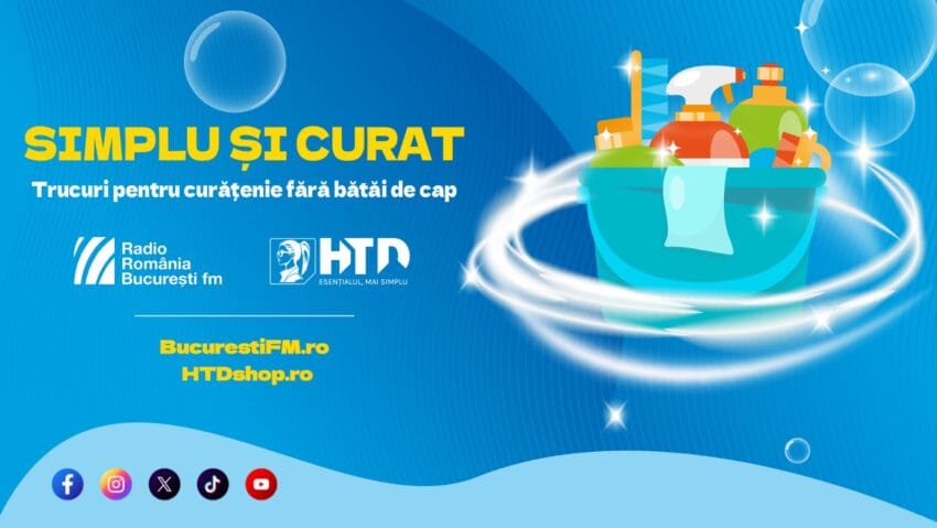Cum să depozitezi corect produsele de curățenie dacă ai copii sau animale