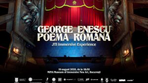 Ziua Enescu celebrată la Muzeul MINA din București