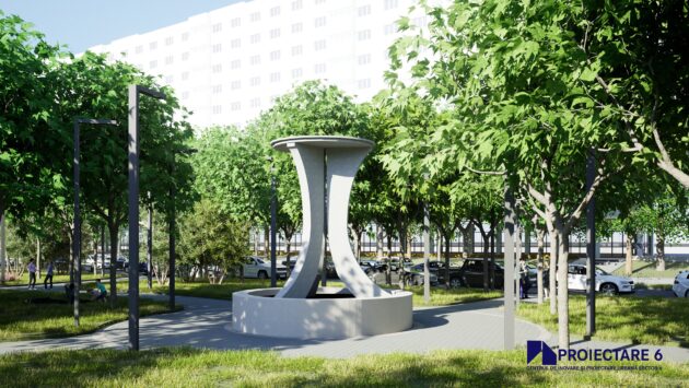 Calea Crângași intră în regenerare urbană!