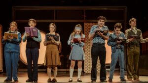 Se deschide stagiunea la Teatrul Excelsior, pe 19 august