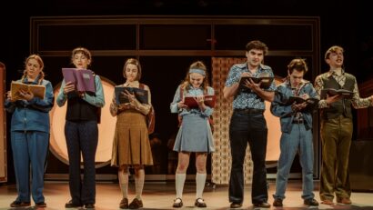 Se deschide stagiunea la Teatrul Excelsior, pe 19 august