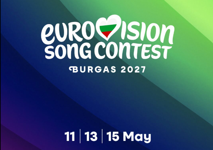 Burgas va găzdui Eurovision 2027