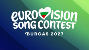 Burgas va găzdui Eurovision 2027