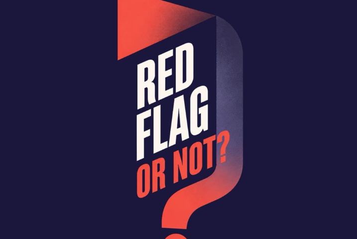 AUDIO| “Red Flag or Not?” Filtrul de TikTok lansat de ANES care îți arată dacă ești într-o relație toxică