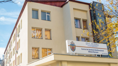 AUDIO| Sănătate pe zero lei: Consultații, mamografii și investigații RMN gratuite pentru locuitorii din Sectorul 6