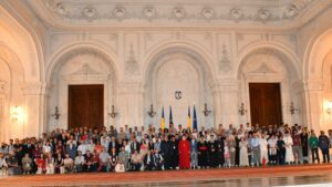 Declarația de la București pentru salvarea patrimoniului siriac și creștin arab, adoptată în România
