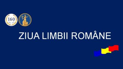 31 august – Ziua Limbii Române