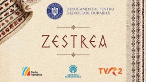 „Zestrea”: moștenirea textilă, reinterpretată ca formă de sustenabilitate