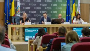 Acordarea voucherului pentru femei gravide, abrogată de CGMB