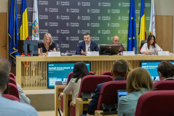 Acordarea voucherului pentru femei gravide, abrogată de CGMB