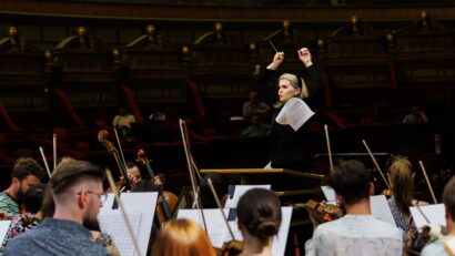 Masterclass-uri și competiții cu acces gratuit la Concursul Internațional George Enescu 2026