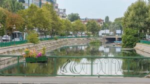 Malurile Dâmboviței intră într-un amplu program de regenerare