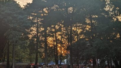 Droguri ascunse în recipiente asemănătoare spray-urilor nazale, înaintea marilor festivaluri ale verii