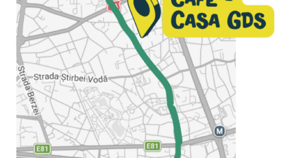 Weekend eco pe Calea Victoriei: Festivalul Greentopia revine cu a doua ediție