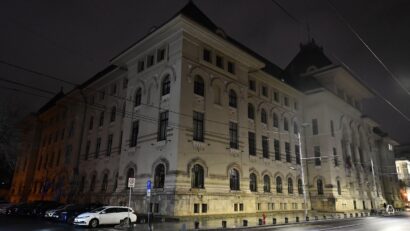 PMB: 25 de măsuri pentru reducerea consumului de energie, în Bucureşti