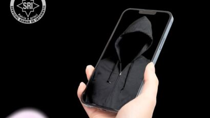 SRI: Tentative de fraudă prin utilizarea de tehnici de falsificare a identităţii apelantului