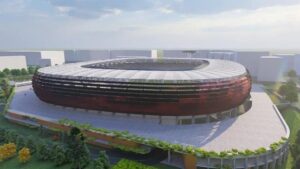 Stadionul “Dinamo” în impas? Până când?