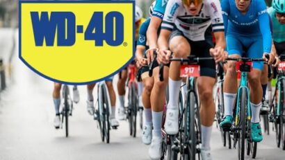 „L`Etape Bucharest by Tour de France”, în București