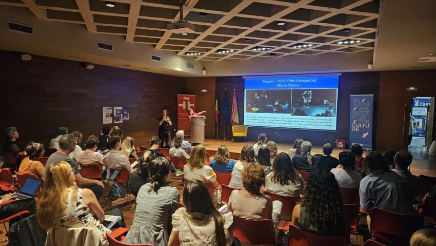 Academia de Accesibilitate, evenimentul care a ajutat sectorul cultural din România să devină mai incluziv