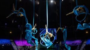 Circul Metropolitan anunță deschiderea stagiunii de toamnă-iarnă