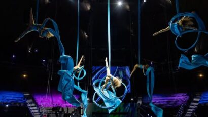 Circul Metropolitan anunță deschiderea stagiunii de toamnă-iarnă