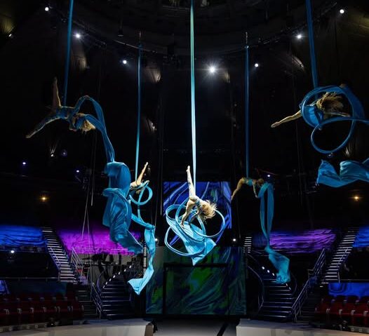 Circul Metropolitan anunță deschiderea stagiunii de toamnă-iarnă