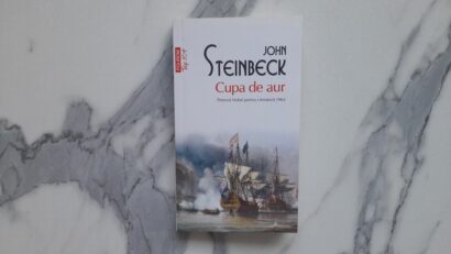 Bine de citit: “Cupa de aur”