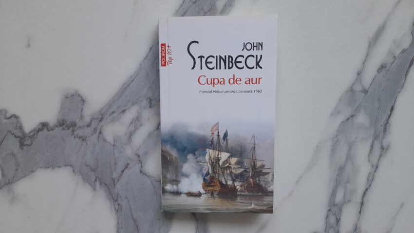 Bine de citit: “Cupa de aur”