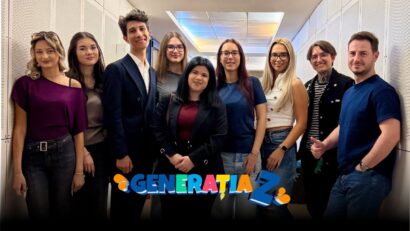 De la voluntar la coordonator național: poveștile și oportunitățile de la International University Fair 2026
