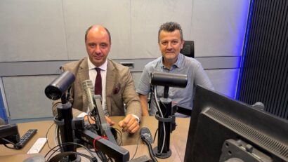 România are nevoie de un guvern cu puteri depline. Ce blochează negocierile politice