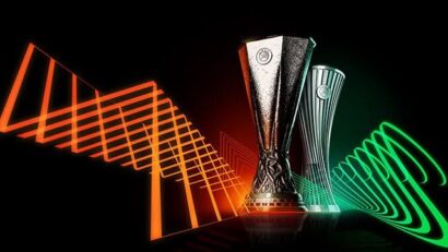 Victorii pentru formațiile la care joacă Olaru și Corbu, în Europa League!