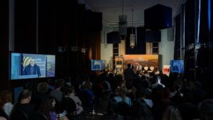 Terra Memoriae: Via Transilvanica devine spațiu de cercetare, creație și memorie culturală