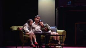 Recomandarea zilei: “Jake și femeile lui”, la Teatrul Nottara