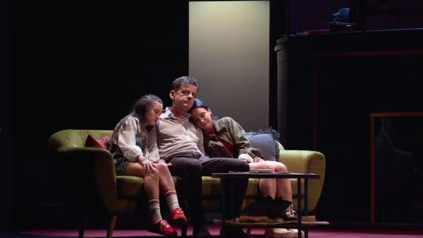 Recomandarea zilei: “Jake și femeile lui”, la Teatrul Nottara