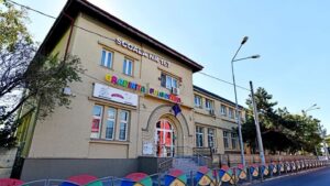 Grădinița „Fulg de nea” intră în reabilitare!