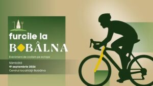 Road Grand Tour și Go4Fun te invită la Bobâlna bikes and forks