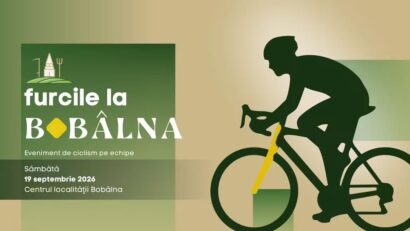Road Grand Tour și Go4Fun te invită la Bobâlna bikes and forks