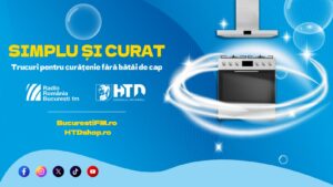 Aragazul și hota – degresare fără fum și fără miros agresiv