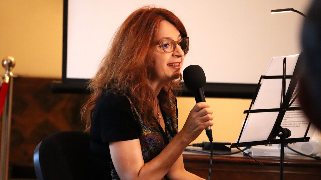 Ioana Bâldea-Constantinescu