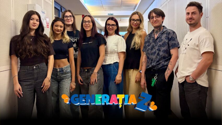 Inteligența artificială, educația financiară și ideile liceenilor la Solve for Tomorrow