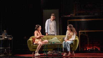 Teatrul Nottara deschide, astăzi, stagiunea 2026-2027