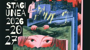 Teatrul Masca deschide stagiunea 2026–2027