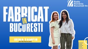 Mara Constantin Gojgar, Confident Agency: De la „eu caut clienți” la „clienții mă caută”
