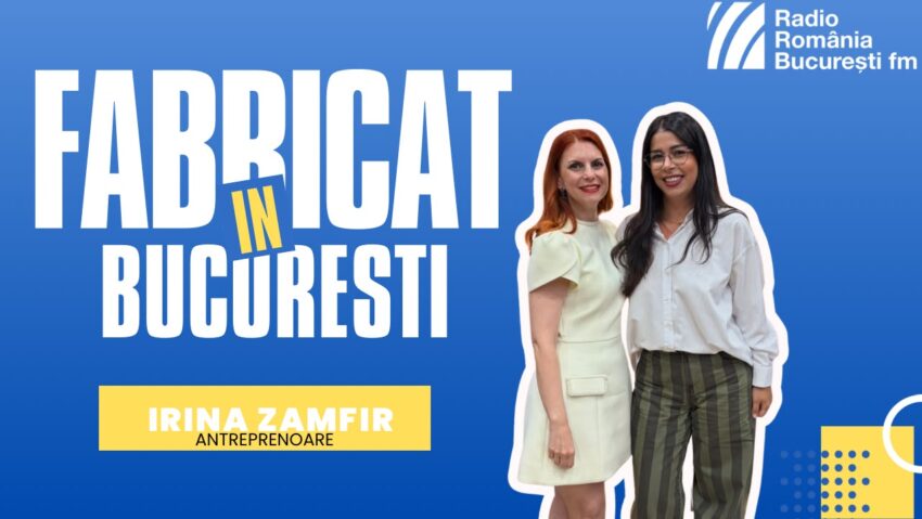 Mara Constantin Gojgar, Confident Agency: De la „eu caut clienți” la „clienții mă caută”